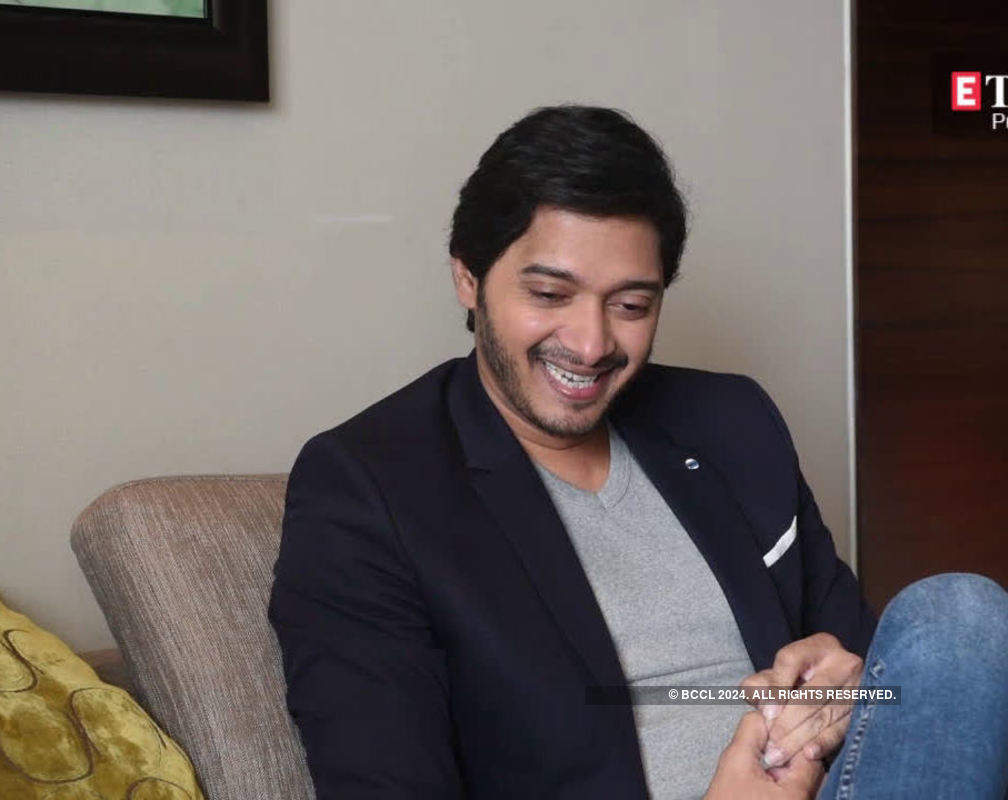 
Here's how Shreyas Talpade had popped the question to wife Deepti
