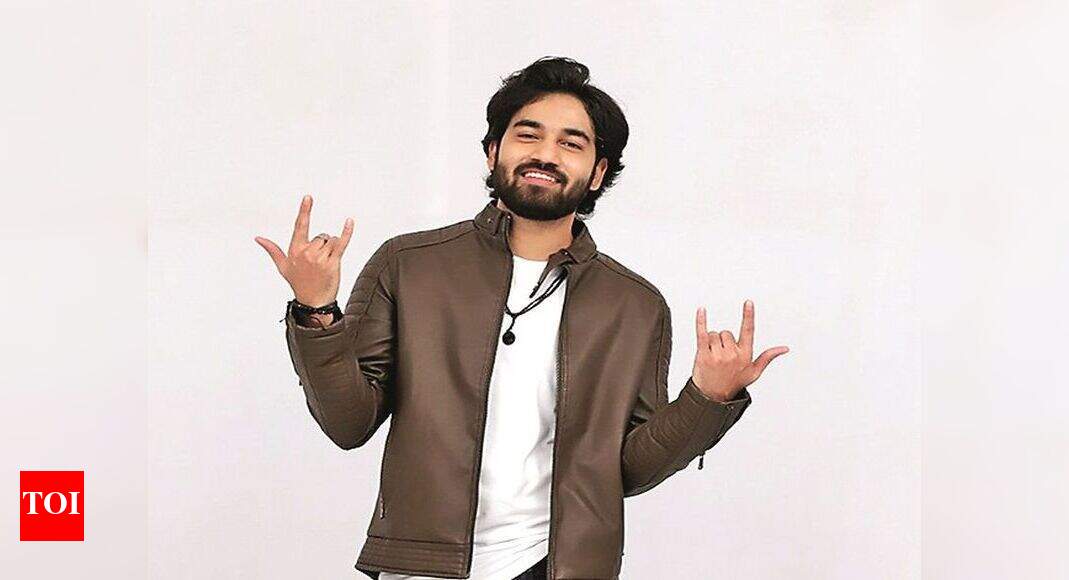 Akshith Shashikumar signs his second film | Kannada Movie News - The ...