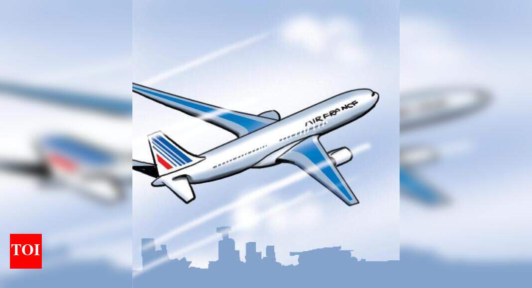 Chakeri airport to get new terminal building in June | Kanpur News ...