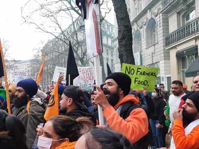 Pro-Khalistan outfit threatens to ‘shut down’ Indian missions on December 10