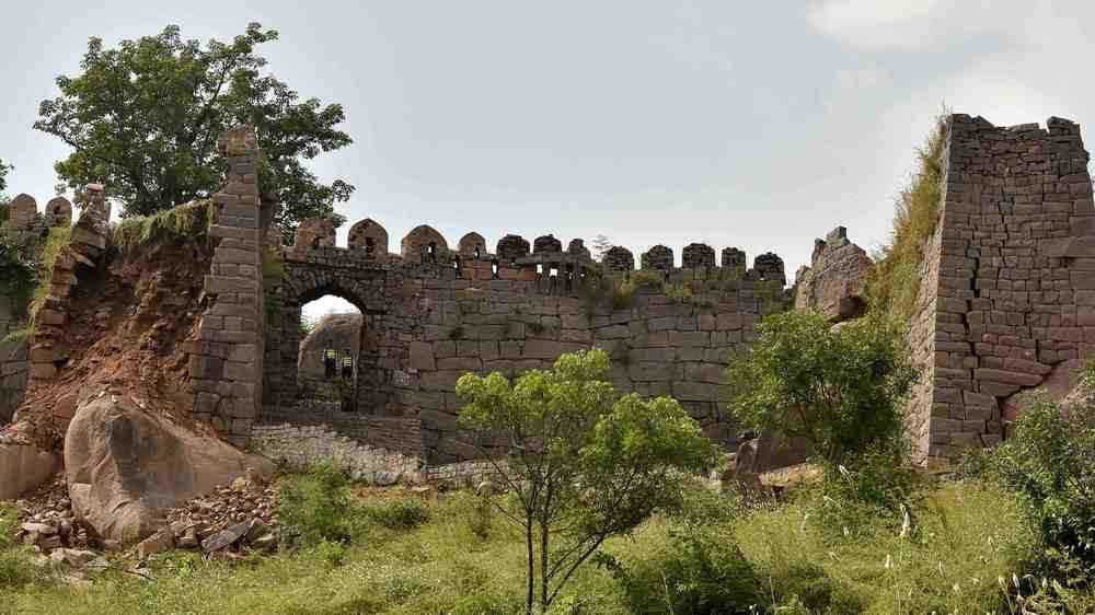 Andhra Pradesh & Telangana panorama: From TOI photographers | The Times ...