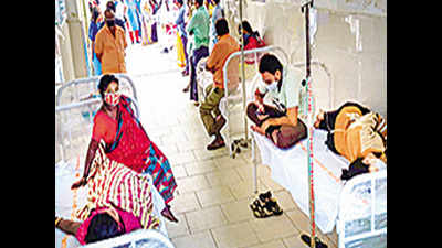 CCMB, AIIMS roped in to unravel Eluru's mystery illness
