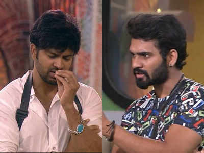 Bigg Boss Telugu 4, Day 92, December 7, highlights: Tiff between Sohel and BFF Akhil and other major events in the Ruler task
