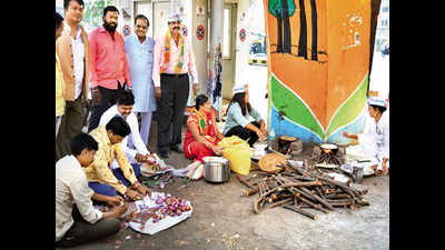 Maharashtra: Trade unions, farm outfits, social orgs, non-BJP parties back bandh