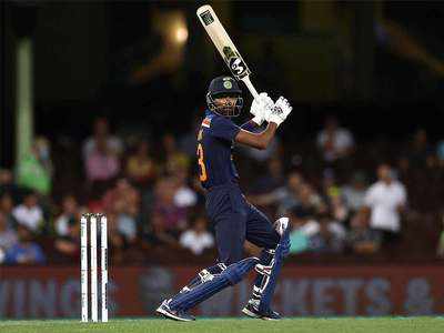 Hardik Pandya has evolved into a reliable late-order batsman: VVS Laxman
