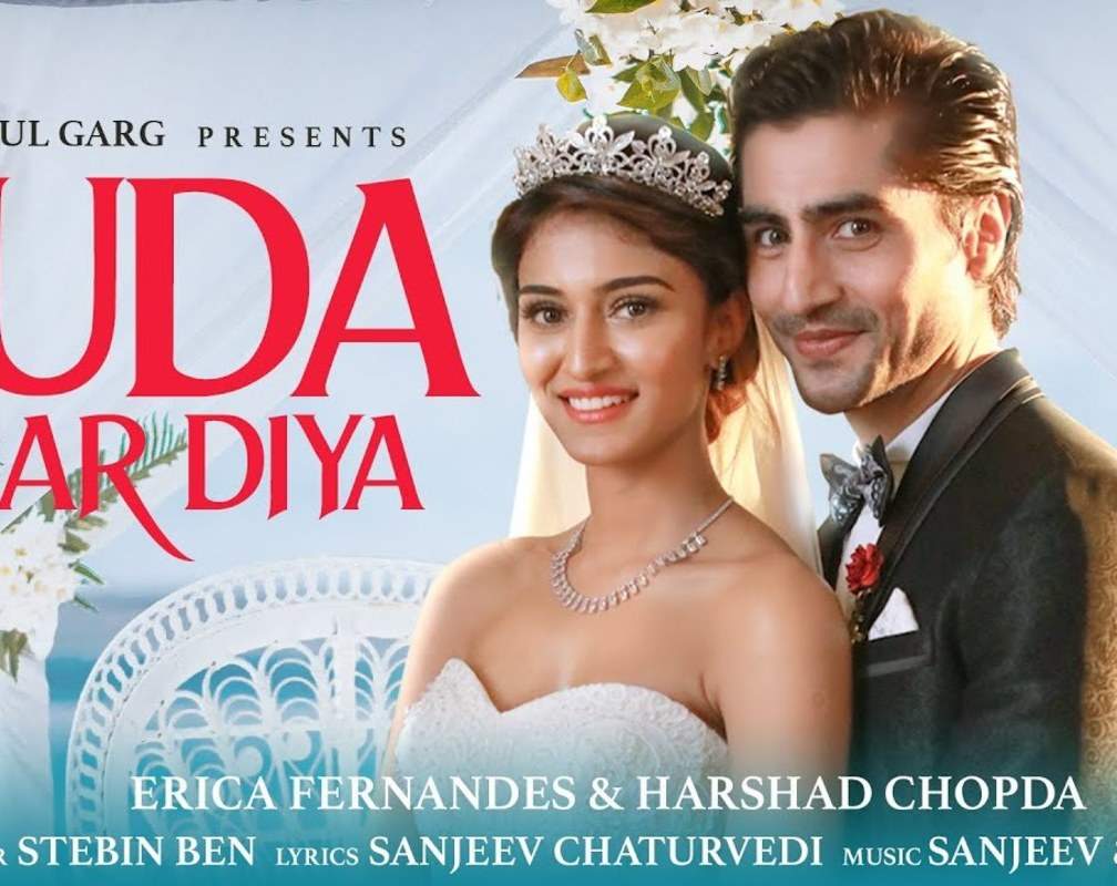 
Watch New Hindi Trending Song Music Video - 'Juda Kar Diya' Sung By Stebin Ben Featuring Erica Fernandes & Harshad Chopda
