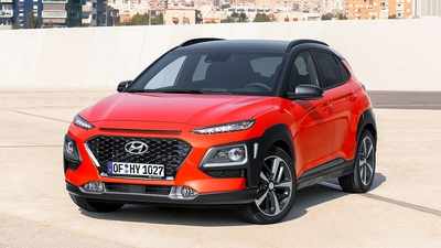Hyundai Motor to recall Kona EV, Nexo hydrogen SUVs to fix brakes