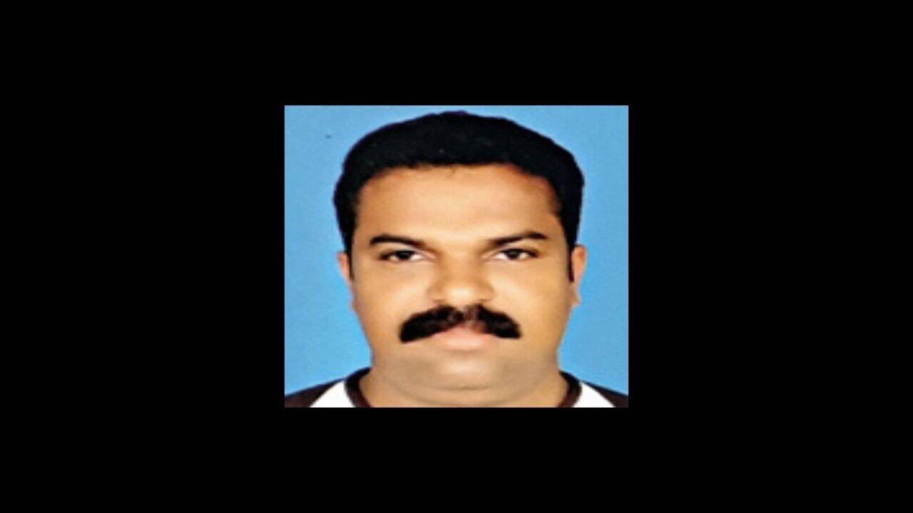 Kerala Cm Slams Congress Bjp Over Manilal S Murder Thiruvananthapuram News Times Of India