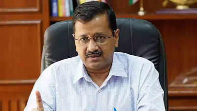 Arvind Kejriwal arrest: Arvind Kejriwal under 'house-arrest' in Delhi ...