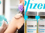 Fact-Check: Is the Pfizer vaccine bad for women's reproductive health?
