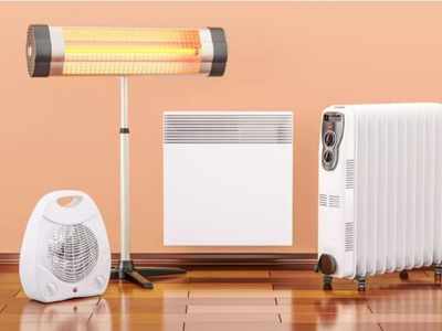 Convection Heaters To Quickly Make Your Room Temperature Comfortable