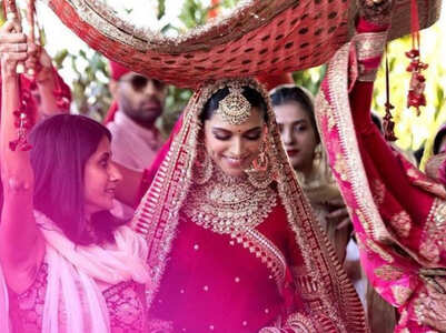 4 beauty hacks for all brides-to-be