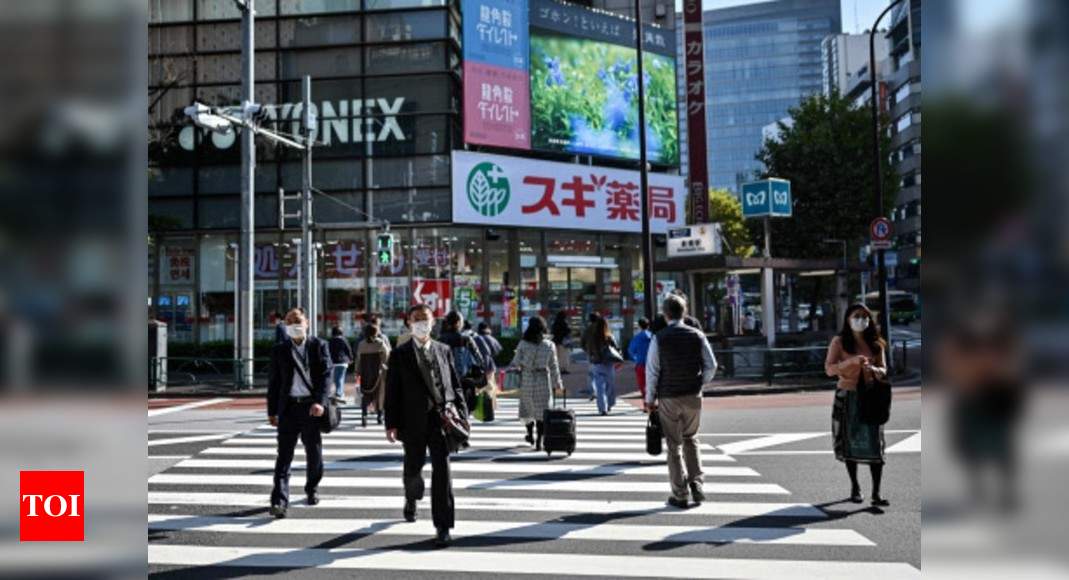 Japan Q3 GDP: Japan's Economy Grows 22.9% In Q3, Bouncing Back From ...