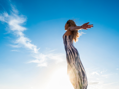 Zodiac signs who quickly move on after a breakup