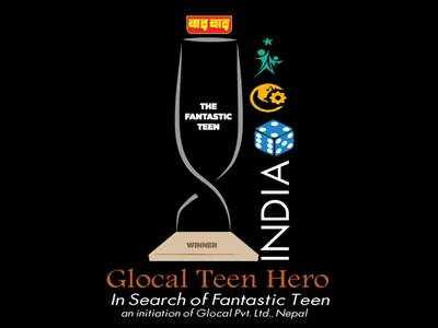17 year old activist awarded as Wai Wai Glocal Teen Hero India, 2020