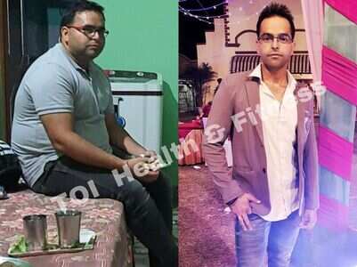 The diet I followed to lose 30 kilos and also fight type-1 diabetes!