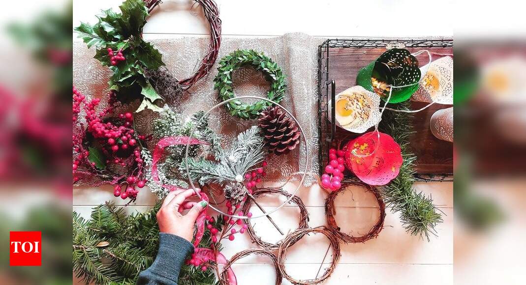 Christmas Decoration On A Budget 10 Items For Making Your Home Christmassy Most Searched Products Times Of India - Affordable Home Decor Sites India Christmas Decoration On A Budget 10 Items For Making Your Home Christmassy Most Searched Products Times Of India - Affordable Home Decor Sites India
