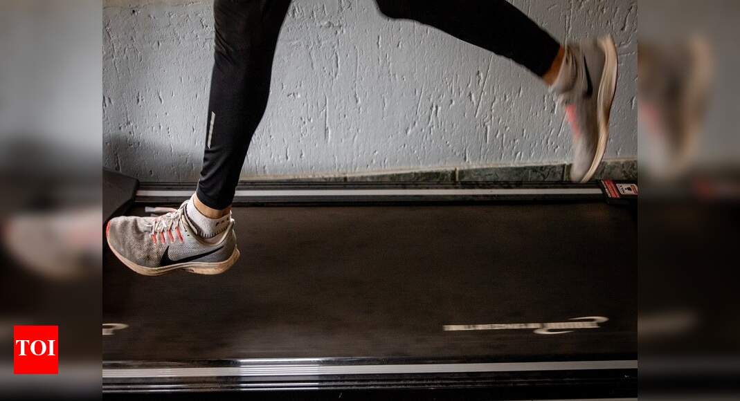 Manual treadmills that will let you train without worrying about