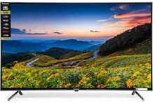 Panasonic TH-43JX750DX 43 Inch LED 4K, 3840 x 2160 Pixels TV