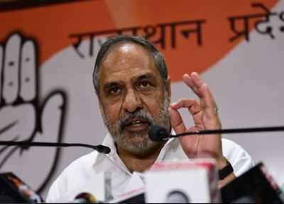 Shortcuts, compromises on safety standards on Covid-19 vaccine not acceptable: Anand Sharma