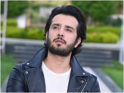 ‘Hamari Bahu Silk’ actor Zaan Khan to play the male lead opposite Gracy Goswami in upcoming period love story
