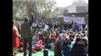 Despite protests, Gurugram unaffected by Bharat Bandh