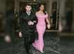 
Priyanka Chopra and Nick Jonas set for a very special appearance at Global Citizen Prize Awards
