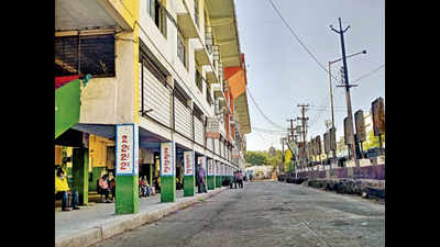 Bandh peaceful in Secunderabad, markets remain shut