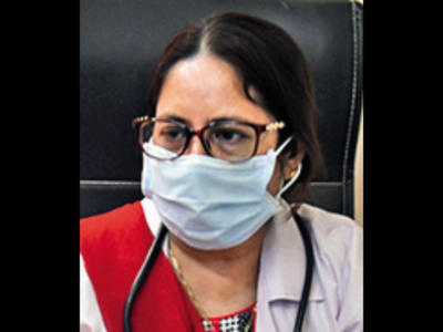 Ahmedabad: Covid hunt unearths cancer, TB | Ahmedabad News - Times of India