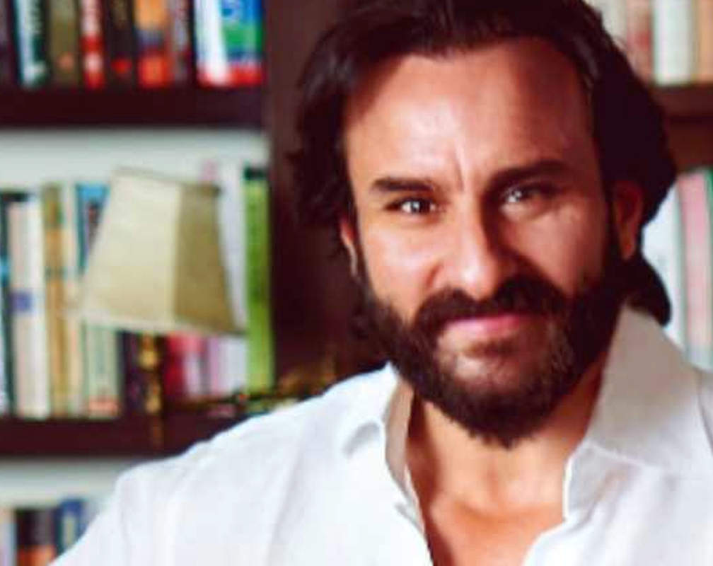 
When Saif Ali Khan talked about his love for cricket and how he messed-up his first audition in Bollywood
