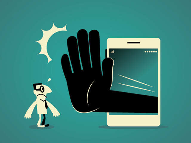 China bans another top US app China bans another top US app