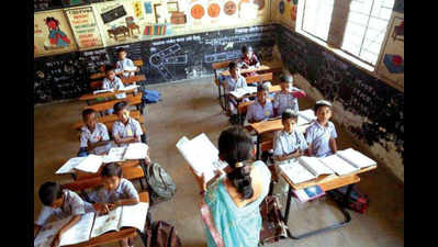 Karnataka: Schools divided; some suspend online classes