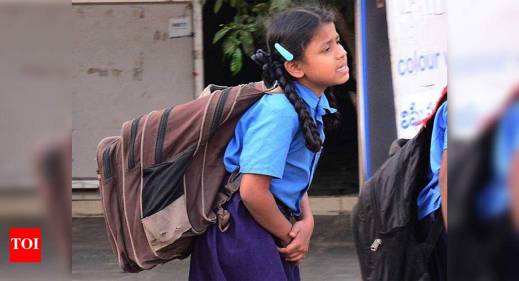 kids school bags online india