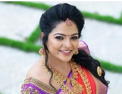 Tamil TV actress V J Chitra suicide: Police questioning her fiancé