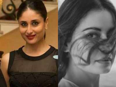 Kareena Kapoor Khan sends out hugs and kisses to Dia Mirza on her birthday; check it out