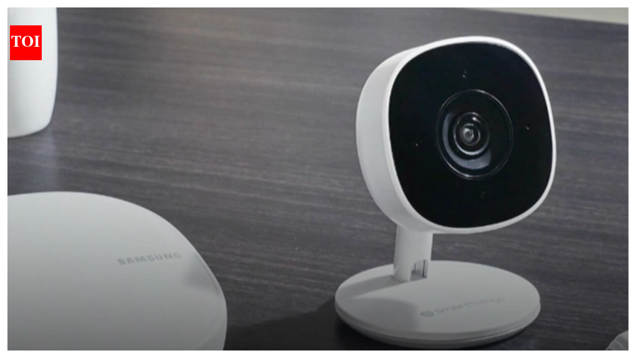 Samsung SmartThings to help control Google Nest devices