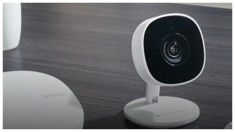 Samsung SmartThings to help control Google Nest devices
