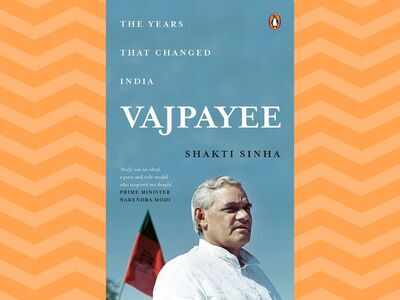 Penguin to release 'Vajpayee: The Years that Changed India' on Dec 25