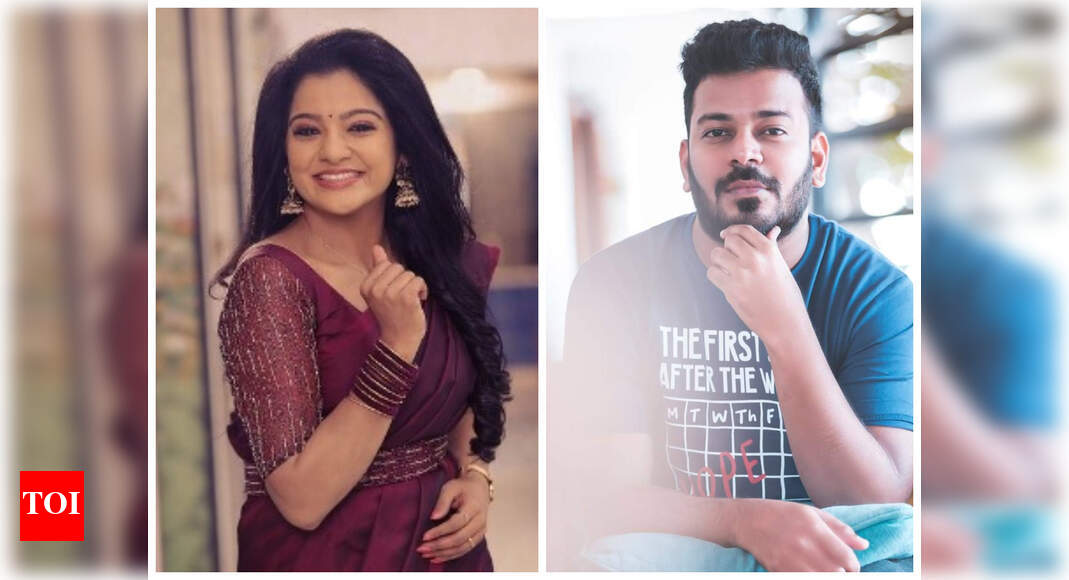 Chithu was a multi-talented performer and was easy to work with: Lokesh ...