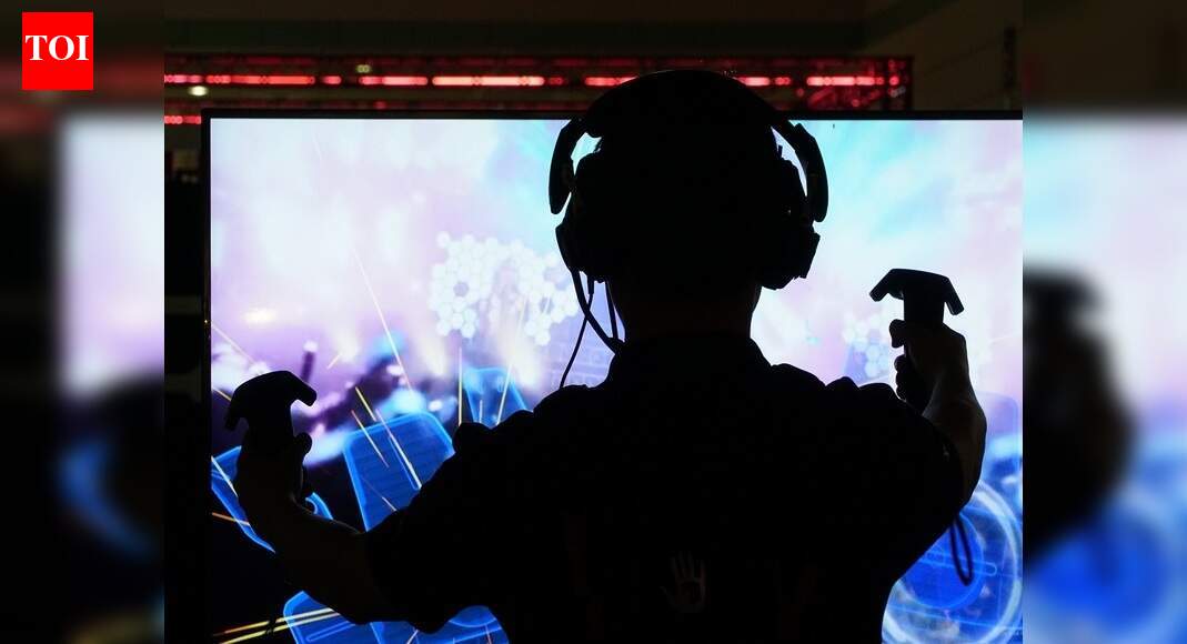 VR Gaming Sets: Experience gaming like never before | - The Times Reviews