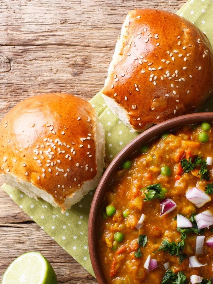 Pav Bhaji Recipe Mumbai Style Pav Bhaji Recipe Tips To Make Mumbai Style Pav Bhaji At Home