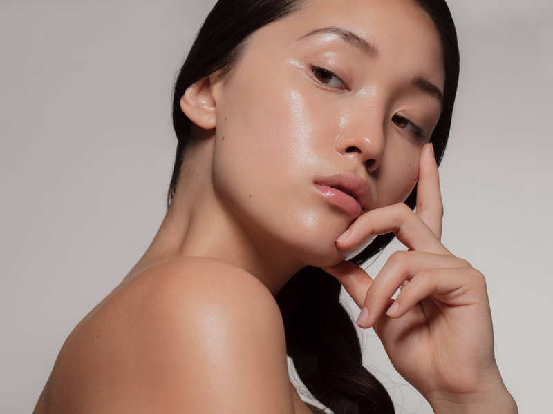 The 2 most promising Korean home remedies to achieve a natural glow - Times  of India