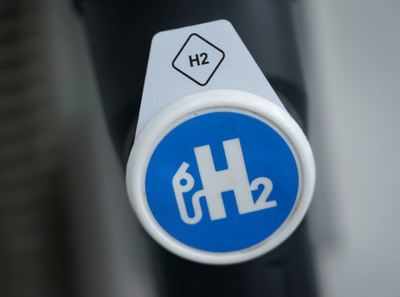 Green hydrogen: A fuel bursting with climate-saving potential