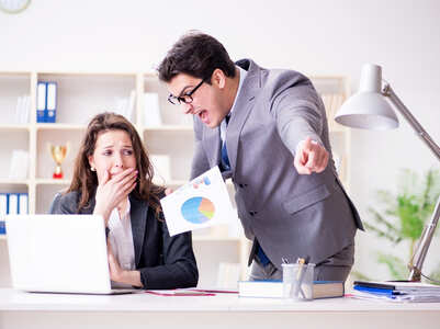 Zodiac signs who make the worst bosses