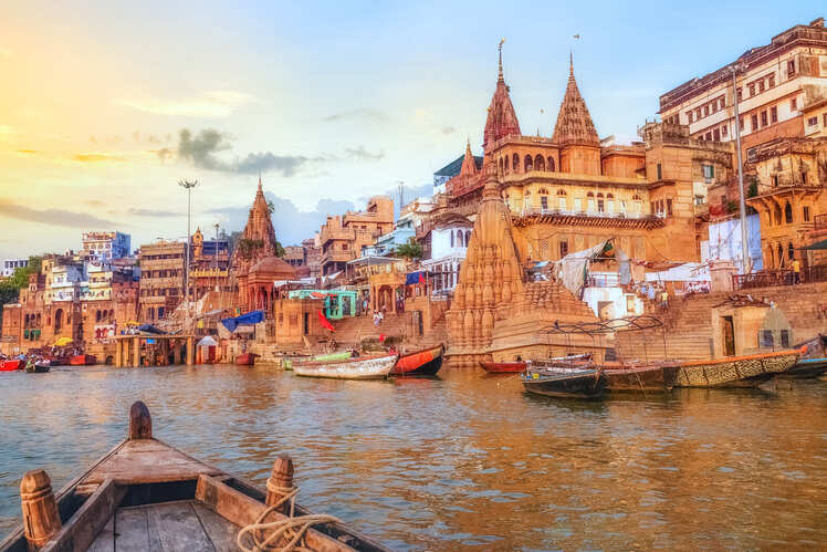 Varanasi, Uttar Pradesh