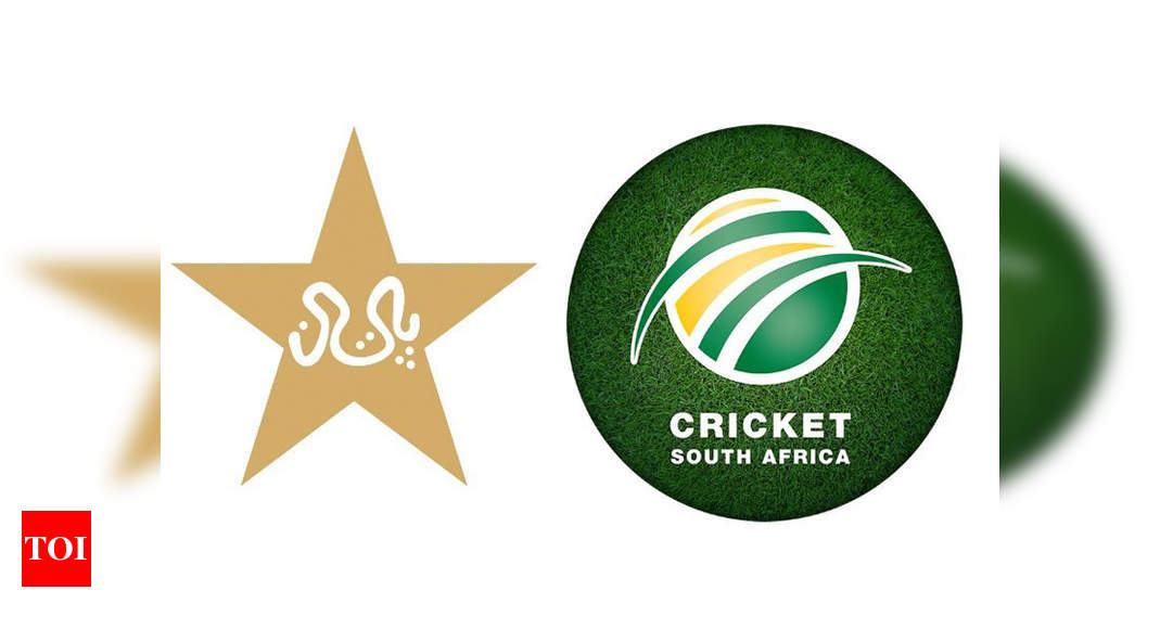 SA vs Pak Series 2021 South Africa to tour Pakistan for the first time