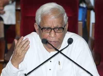 Ex-Bengal CM Buddhadeb hospitalised, condition critical | India News ...