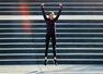 Why some people cannot perform jumping jacks