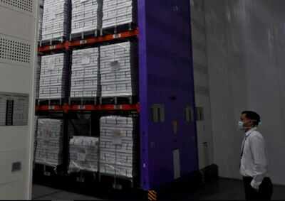 Lack of adequate cold chain biggest challenge in Covid-19 vaccine distribution: Report