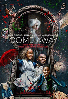 Come Away